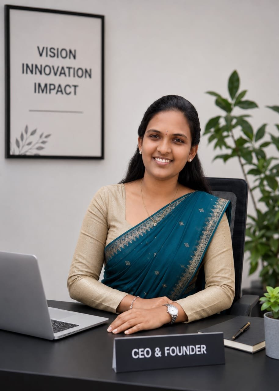 Prathibha Malini